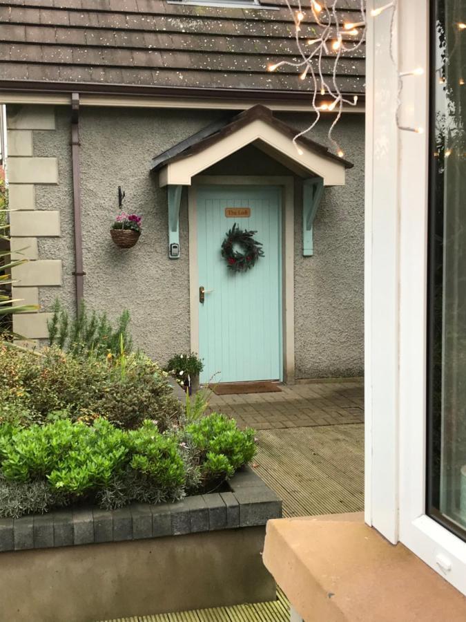 Apartamento The Loft At 522 Woodburn  Exterior foto