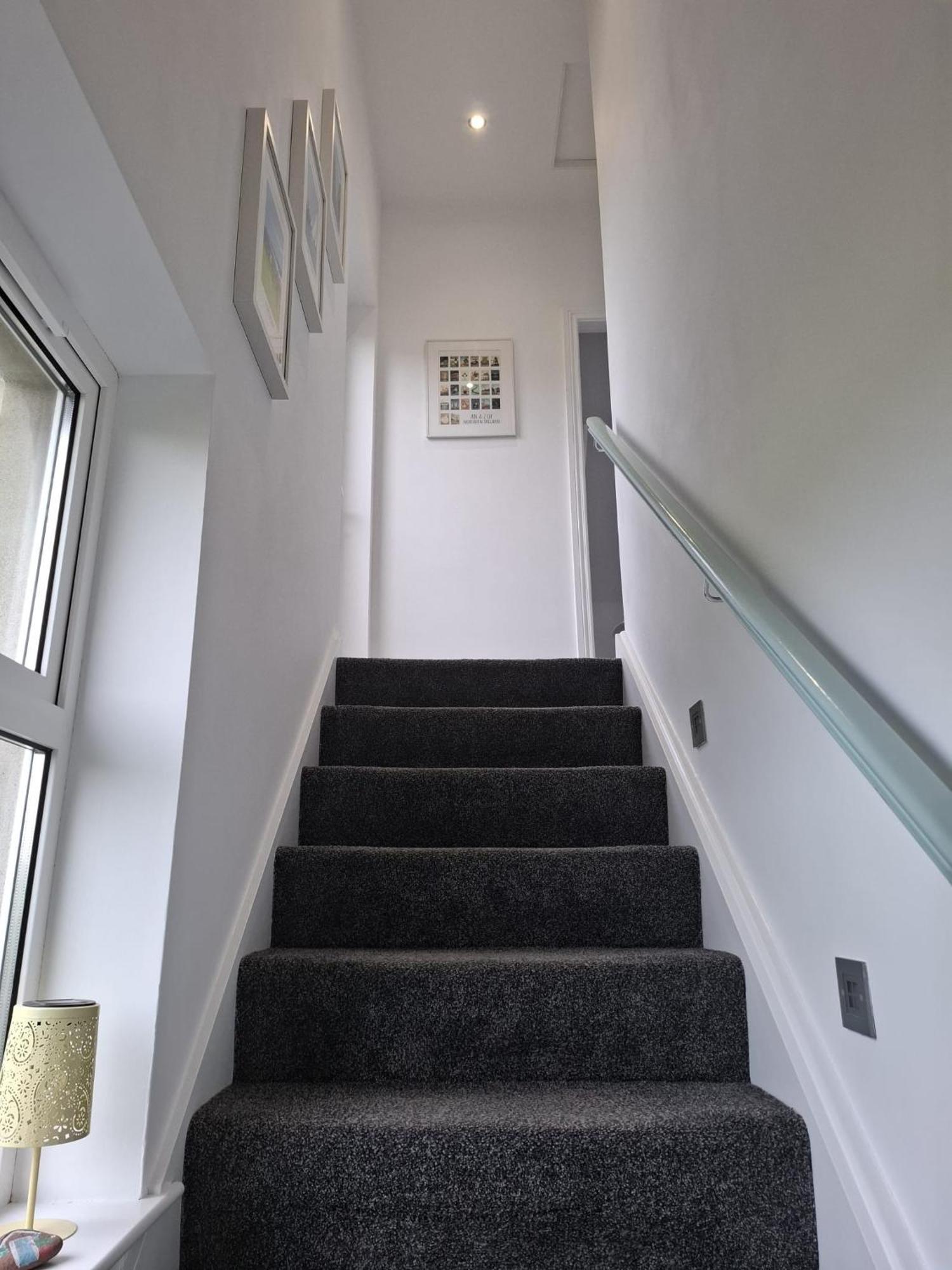 Apartamento The Loft At 522 Woodburn  Exterior foto